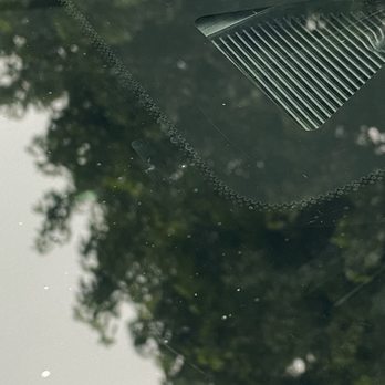 Speedy Auto Tint - Bubbles and dust on front windshield (after 2 weeks) - Car Window Tinting Near Me - Downey, California Speedy Auto Tint - Bubbles and dust on front windshield (after 2 weeks) - Car Window Tinting Near Me - Downey, California