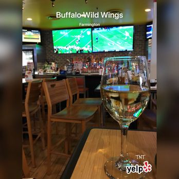 Buffalo Wild Wings - Chicken Wings Near Me - Farmington, Missouri Buffalo Wild Wings - Chicken Wings Near Me - Farmington, Missouri
