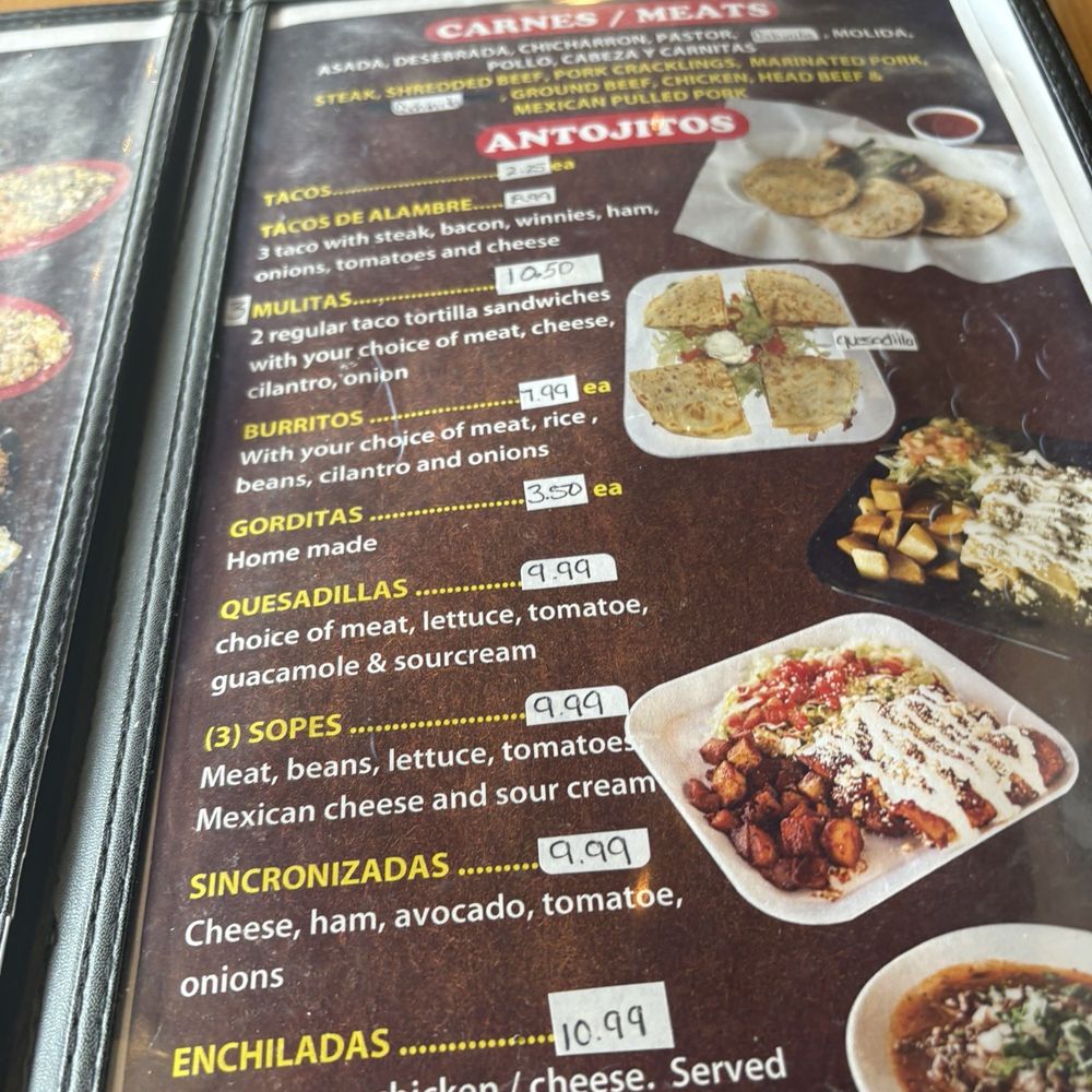 El Dicho - Mexican Near Me - Oklahoma City, Oklahoma El Dicho - Mexican Near Me - Oklahoma City, Oklahoma