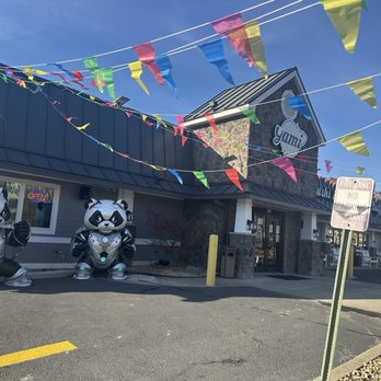 Yami Buffet - Buffets Near Me - Alexandria, Virginia Yami Buffet - Buffets Near Me - Alexandria, Virginia