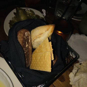 Chart House - Complementary bread - Seafood Near Me - Dana Point, California Chart House - Complementary bread - Seafood Near Me - Dana Point, California