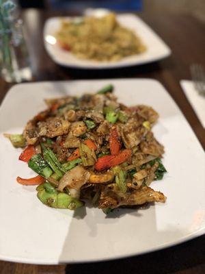 Thai Kitchen Bird Pepper by null