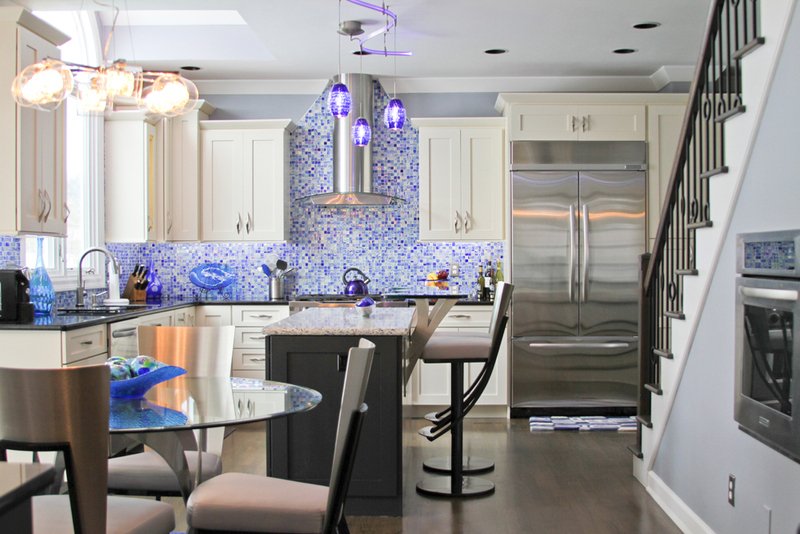 Slide of Henry Kitchen & Bath