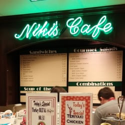 Niki's Cafe