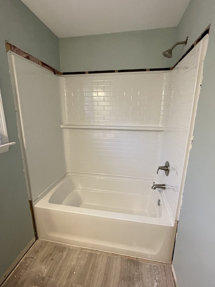 Slide of Barahona Plumbing