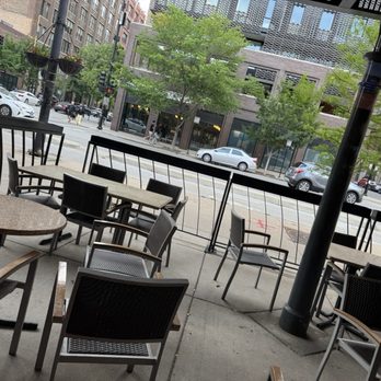 Pressbox - Patio - Sports Bars Near Me - Chicago, Illinois Pressbox - Patio - Sports Bars Near Me - Chicago, Illinois