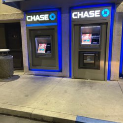 Chase Bank