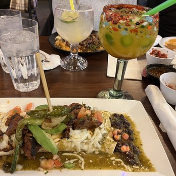 Mezcalito - Durham - Mexican Near Me - Durham, North Carolina