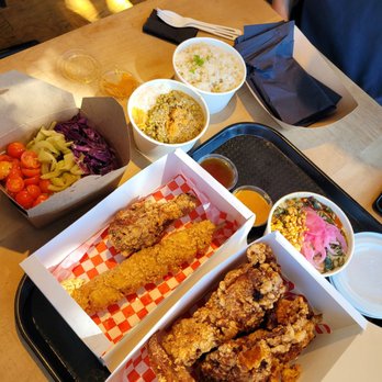 The Chicken Supply - Chicken Shop Near Me - Seattle, Washington The Chicken Supply - Chicken Shop Near Me - Seattle, Washington