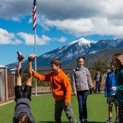 BASIS - Flagstaff - Fun in Flagstaff
