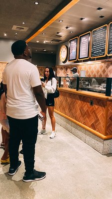 Salt & Straw by null