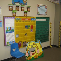 Rainbow Kids Achievement Center