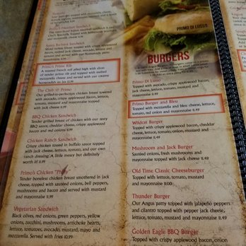 Primo Pizza - Pizza Near Me - Rocklin, California Primo Pizza - Pizza Near Me - Rocklin, California