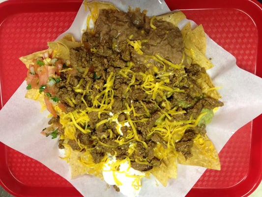 mexican food in rexburg