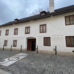 Beethoven ''Heiligenstädter Testament'' Wien Museum