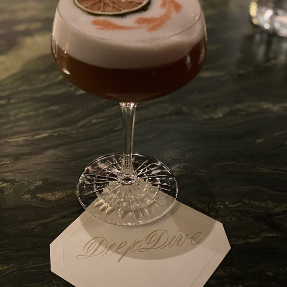 Deep Dive - Speakeasies Near Me - Seattle, Washington Deep Dive - Speakeasies Near Me - Seattle, Washington