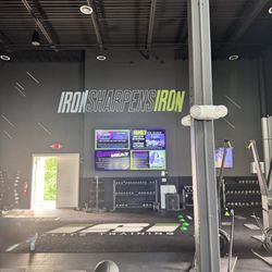 ISI Elite Training - Concord