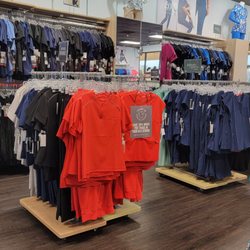 Uniform Advantage