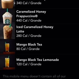 Easiest way to get your new favorites. Enjoy Starbucks faster with Moble App