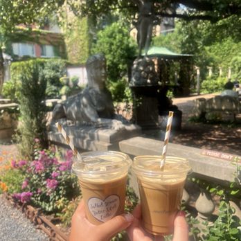 Caffe Paradiso - Coffee & Tea Near Me - New York, New York Caffe Paradiso - Coffee & Tea Near Me - New York, New York