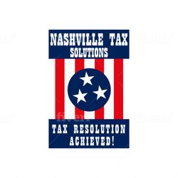 Nashville Tax Solutions