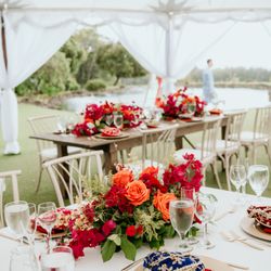 Marie Blooms Floral