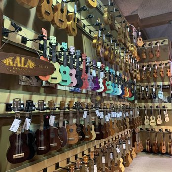 Easy Music Center - Ukuleles at easy music Honolulu - Musical Instruments & Teachers Near Me - Honolulu, Hawaii Easy Music Center - Ukuleles at easy music Honolulu - Musical Instruments & Teachers Near Me - Honolulu, Hawaii