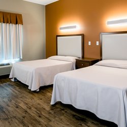 Cornerstone Of Recovery - Residential Room