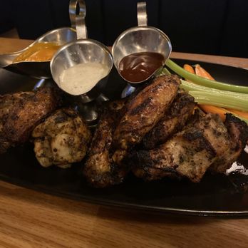 Tap 42 - Wings - Beer Bar Near Me - Fort Myers, Florida