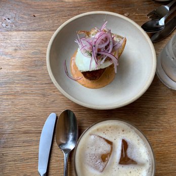 Llama Inn - Peruvian Near Me - Brooklyn, New York Llama Inn - Peruvian Near Me - Brooklyn, New York