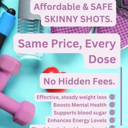 Jorie Weight Loss Center