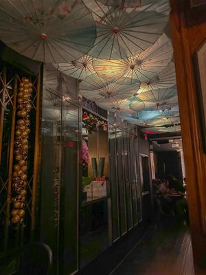 Jade & Clover by null