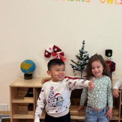 Magic Carousel Montessori Preschool 2