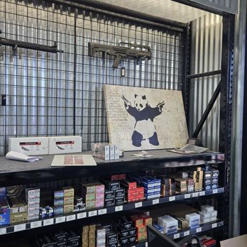 Coastal Ordnance - Guns & Ammo Near Me - San Diego, California Coastal Ordnance - Guns & Ammo Near Me - San Diego, California