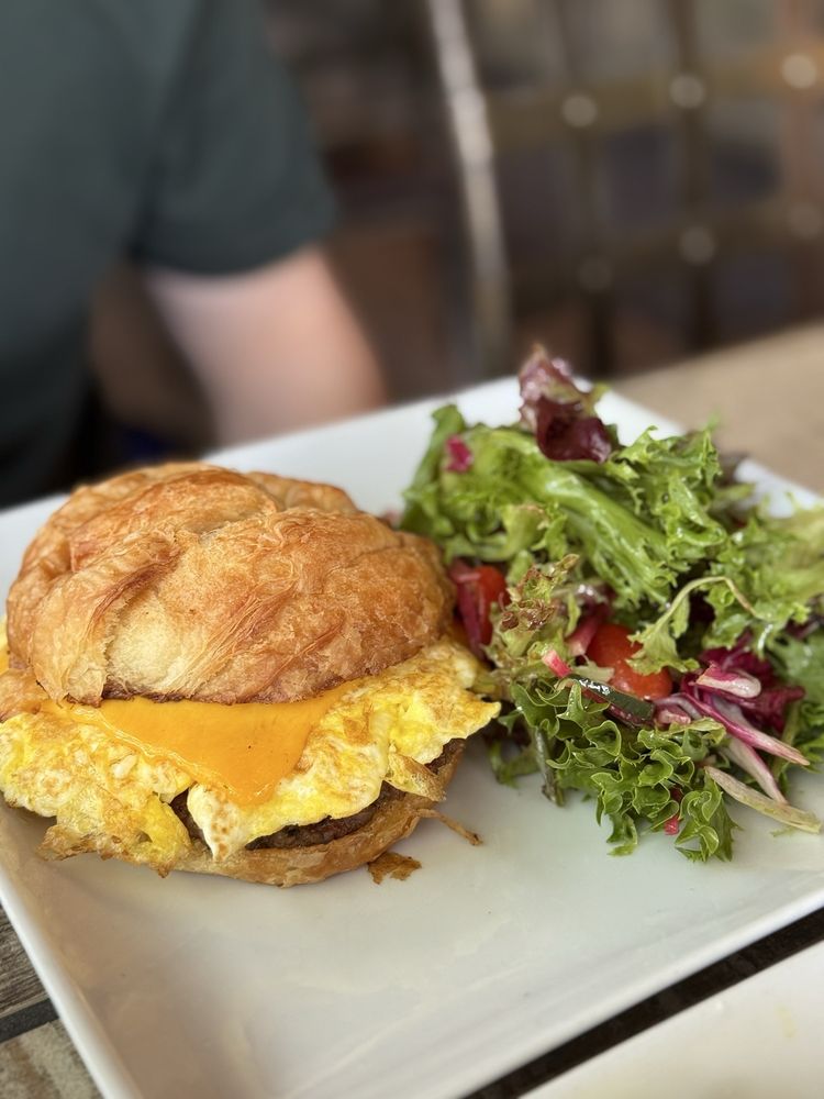 Pump House Urban Eatery and Market