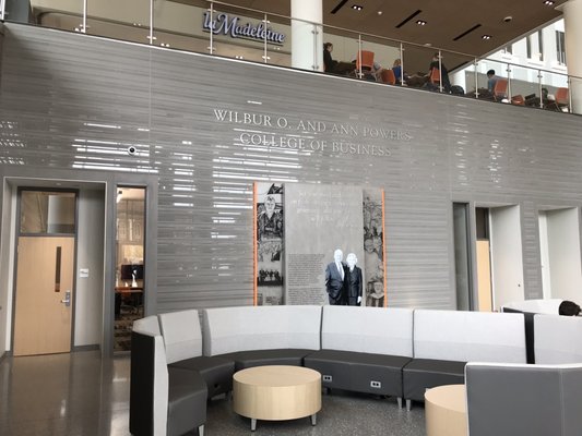 Clemson University by null