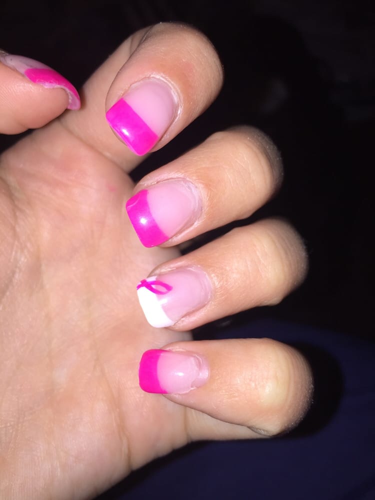 NATURAL NAILS Updated October 2024 11 Reviews 244 Memorial Ave