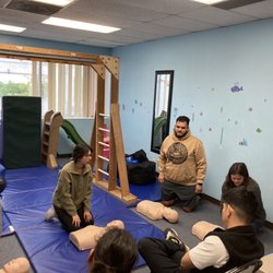 Get Certified CPR