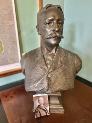 Yerkes Observatory by null