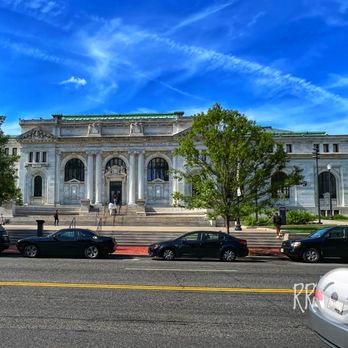 Washington, DC - Local Flavor Near Me