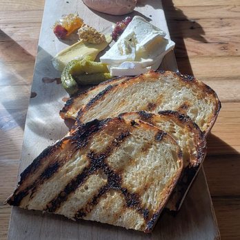 River Roast - Charcuterie board - American Near Me - Chicago, Illinois River Roast - Charcuterie board - American Near Me - Chicago, Illinois