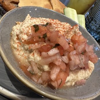 Seventh State Restaurant and Lounge - Hummus - Lounges Near Me - Bethesda, Maryland Seventh State Restaurant and Lounge - Hummus - Lounges Near Me - Bethesda, Maryland