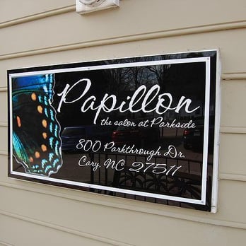 Papillon the salon - our address - Hair Salons Near Me - Cary, North Carolina Papillon the salon - our address - Hair Salons Near Me - Cary, North Carolina