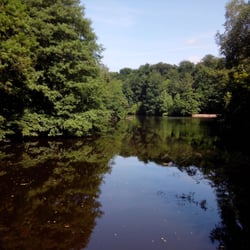 Jacobiweiher