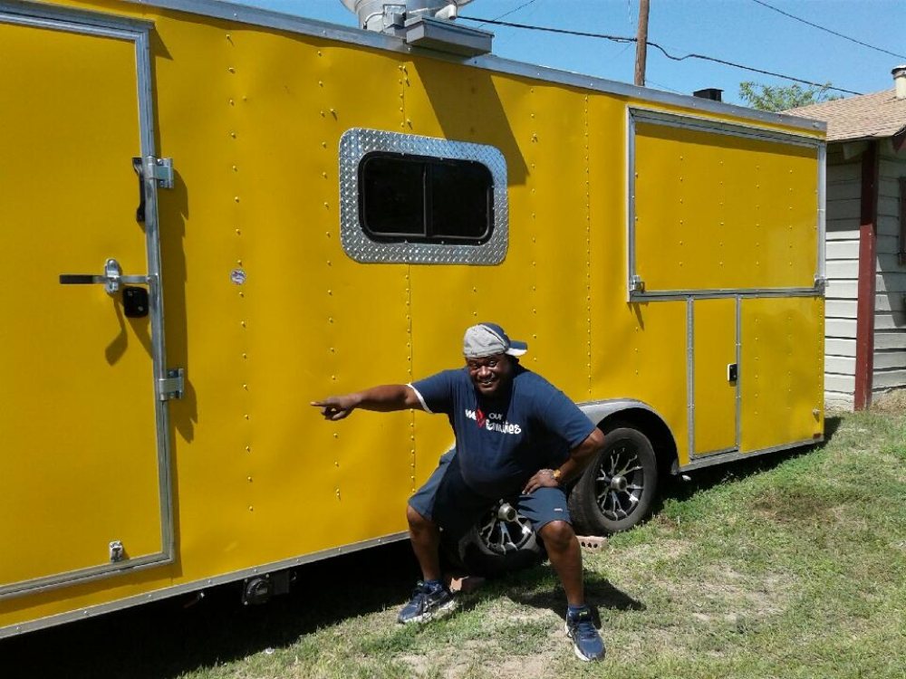 SNACK DADDYZ Dallas, Texas Food Trucks Phone Number Yelp