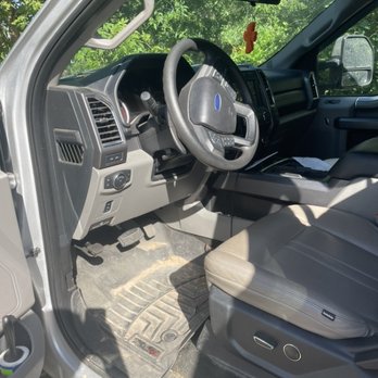 Pristine Detailing - Before - Auto Detailing Near Me Pristine Detailing - Before - Auto Detailing Near Me