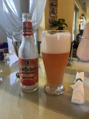 Citron European Bistro by null