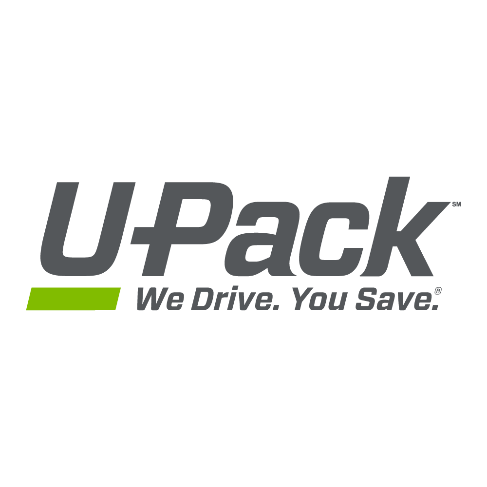 U-Pack Moving - veterans service organization in Strafford, MO