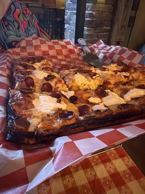 Nicholena’s Pizza + Kitchen