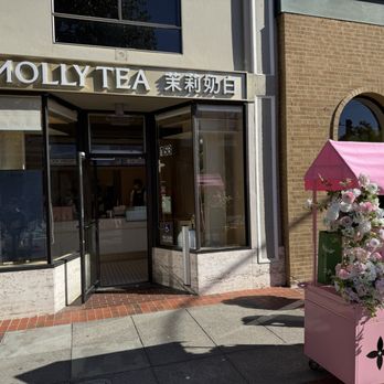 Molly Tea - Bubble Tea Near Me - San Mateo, California Molly Tea - Bubble Tea Near Me - San Mateo, California